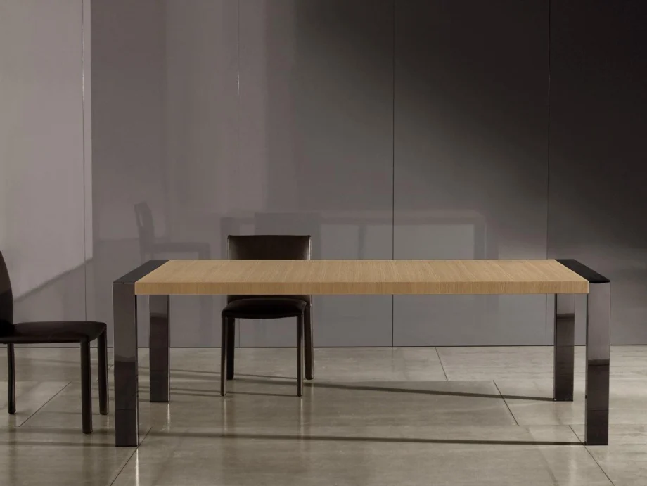 Lennon Table Minotti