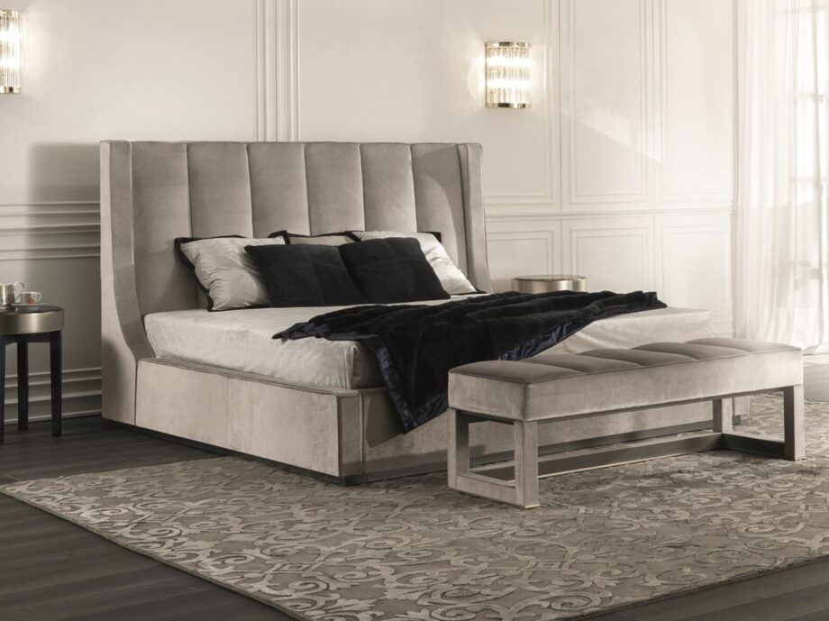 Kubrick Bed Longhi
