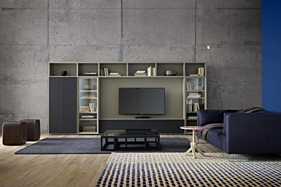 Entrelacs Rug Ligne Roset