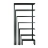 Joy Bookcase Zanotta