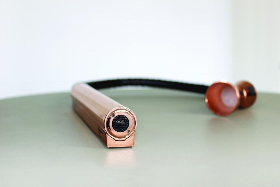 G+t Battery Table Lamp Contardi