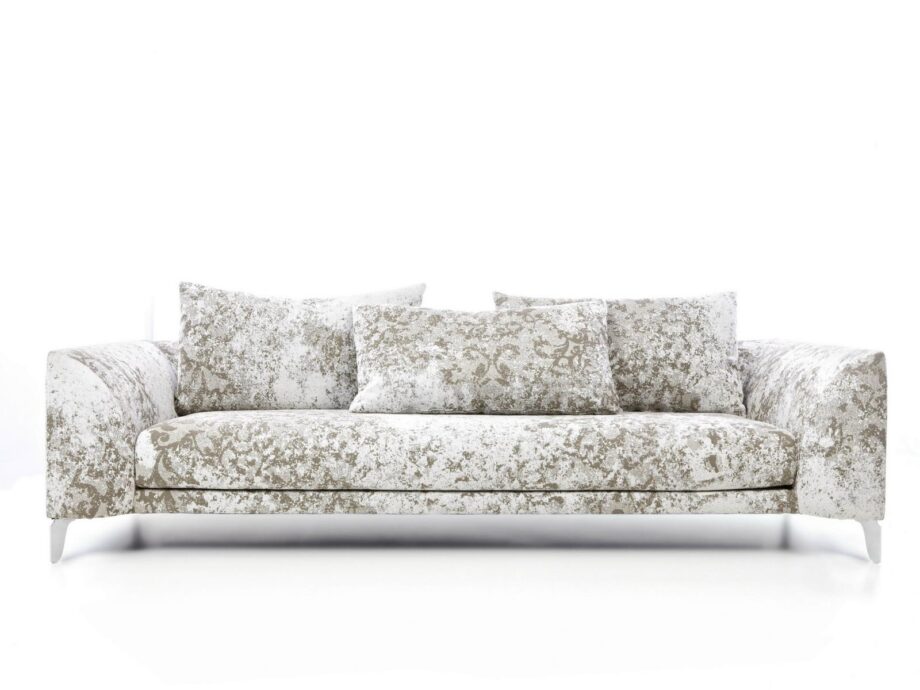 Canvas Sofa Sofa Moooi