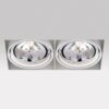 Grid In Trimless Spotlight Delta Light