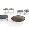 Santa Monica Coffee Table Frigerio