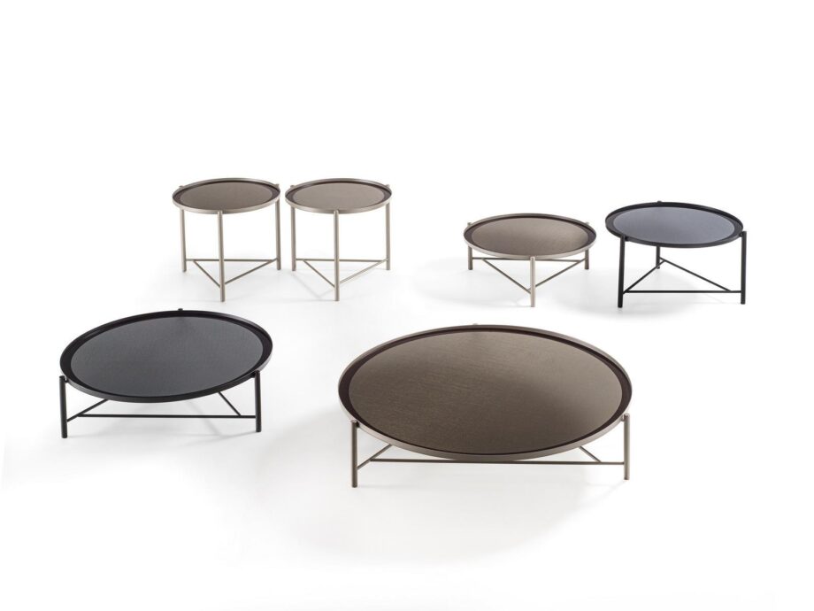 Santa Monica Coffee Table Frigerio