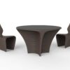 Biophilia Outdoor Table Vondom