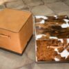 Fedro Pouf Mantellassi 1926