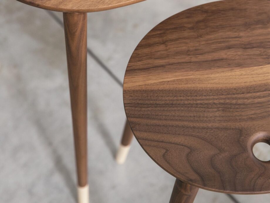 Rogers Coffee Table Porada