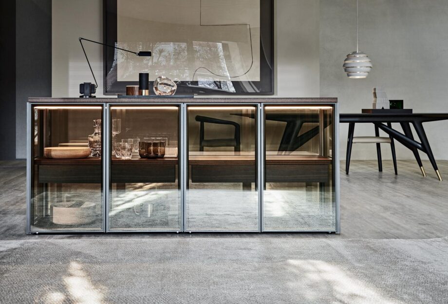 Adrien Sideboard Molteni