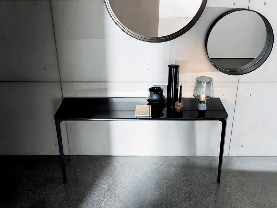 Slim 2 Legs Console Sovet