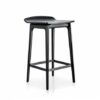 Woody Bar Chair Molteni