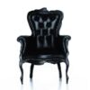 Smoke Chair Armchair Moooi