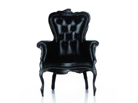 Smoke Chair