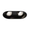 Minima Round Twin Spotlight Astro Lighting