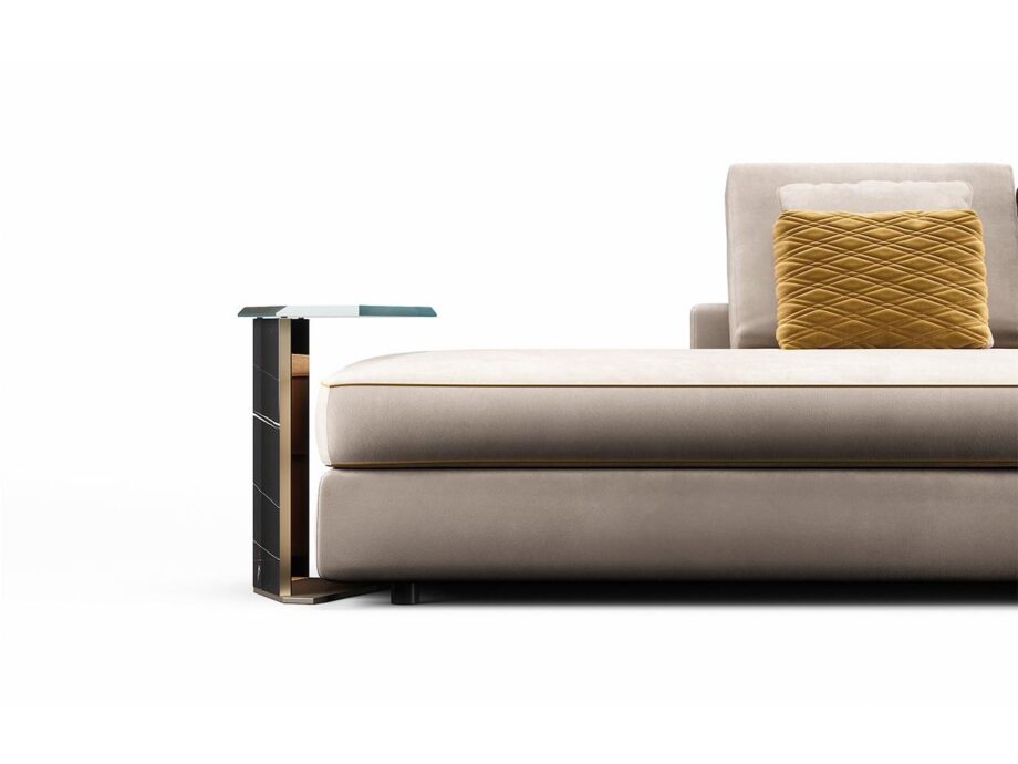 Cubitum 40 Coffee Table Reflex