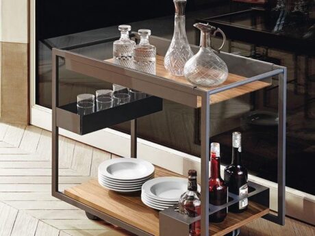 Mojito Wood