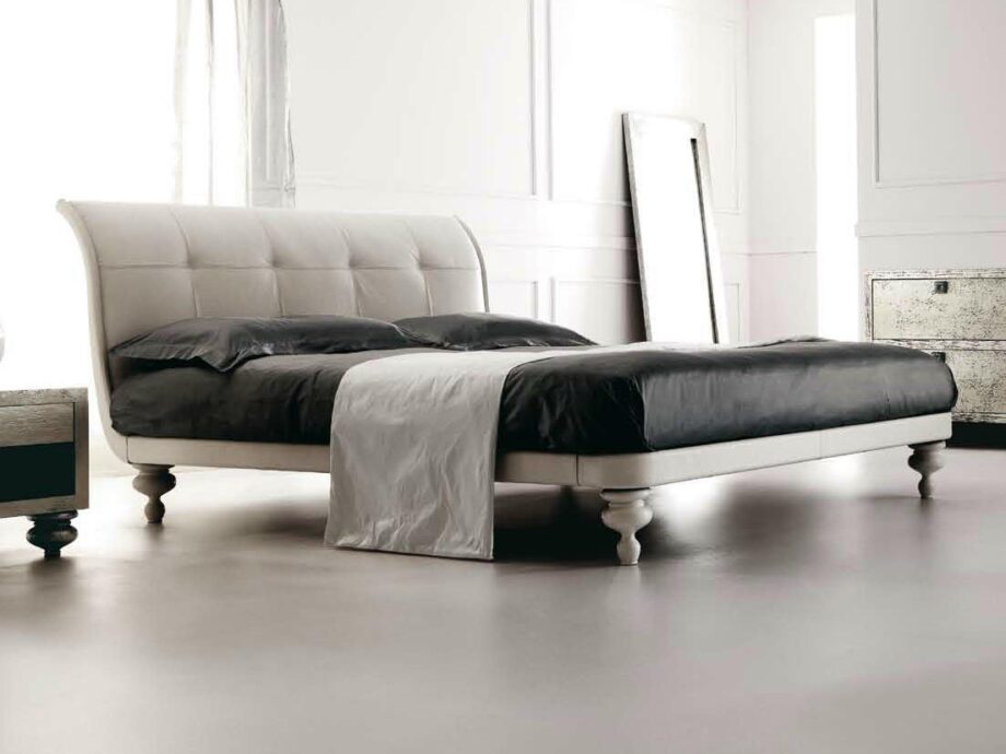Keope Ii Bed Corte Zari