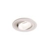 Pinhole Round Adjustable Fire Rated Spotlight Astro Lighting