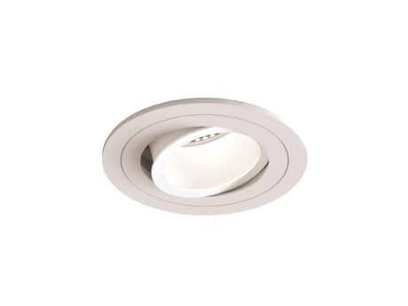 Pinhole Round Adjustable Fire-rated
