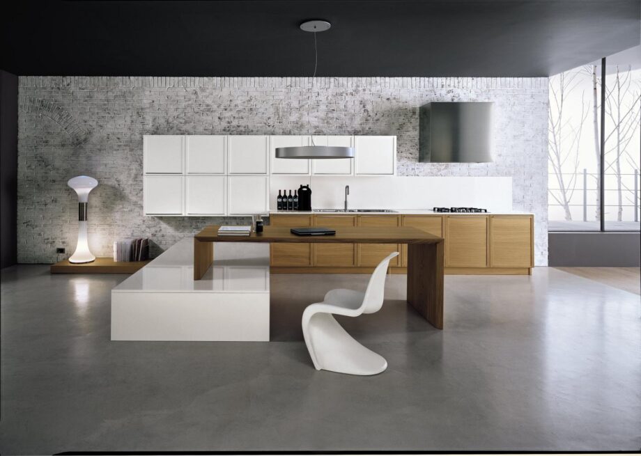 Tela Yo Kitchen Old Line