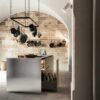 Logica L0 Kitchen Alf Valdesign