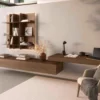 Cube6 Storage Wall Olivieri