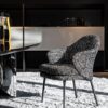 Angie Easy Chair Minotti