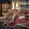 14108 Table Modenese Gastone
