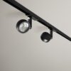 Six Xs 24v Track Light Arkoslight