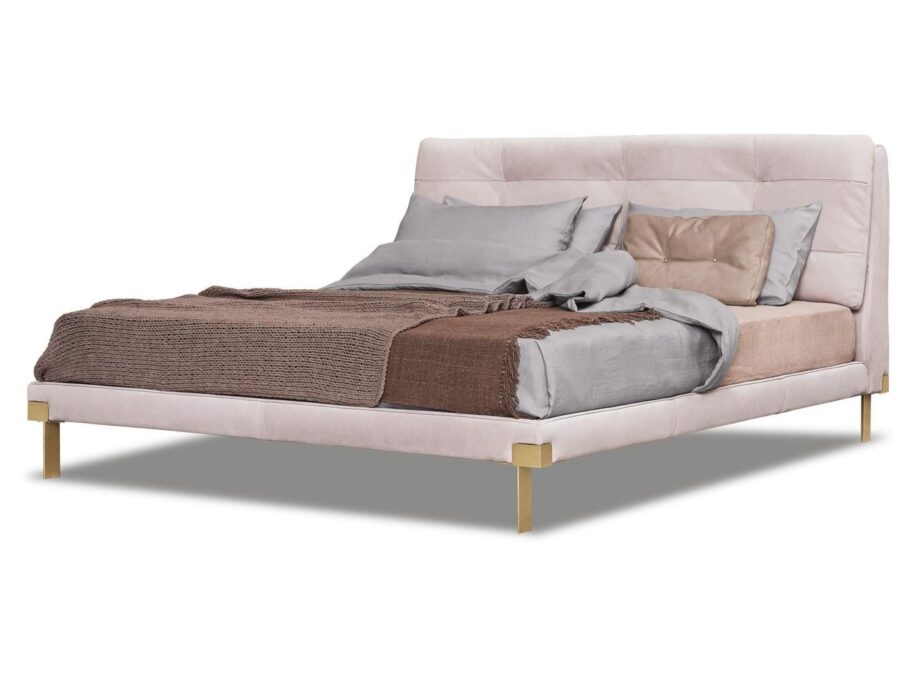 Viktor Bed Baxter
