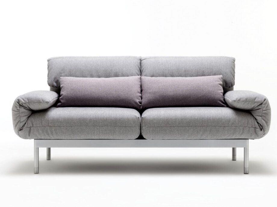 380 Plura Sofa Rolf Benz