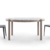 Gustav Table Flexform