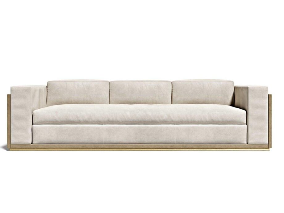 Overland Sofa Capital Collection