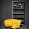 Bourgeois Bookcase Baxter