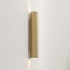 Ava 400 Coastal Outdoor Wall Lamp Astro Lighting