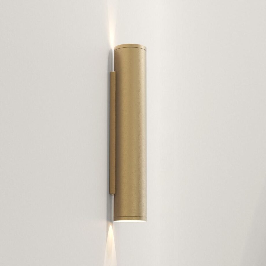 Ava 400 Coastal Outdoor Wall Lamp Astro Lighting