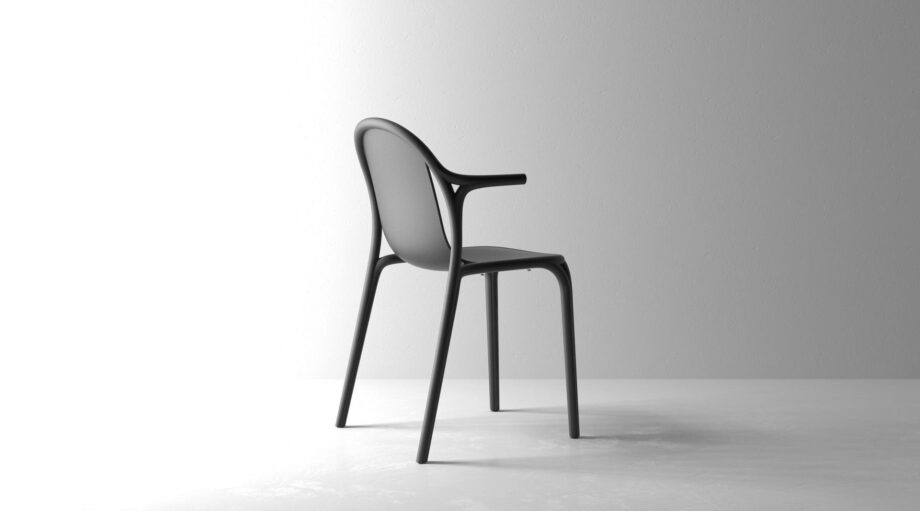 Brooklyn Outdoor Chair Vondom