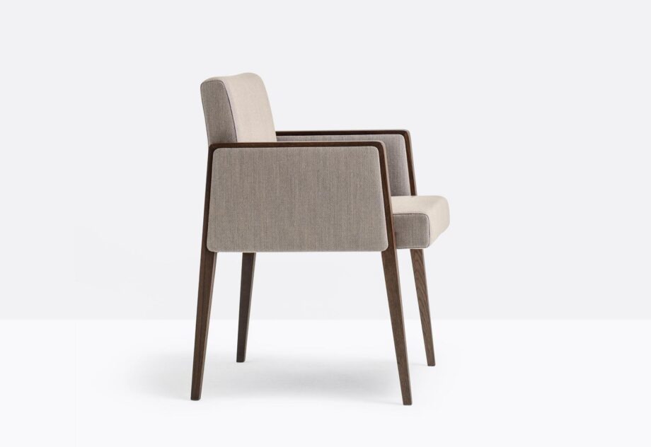 Jil 525 Easy Chair Pedrali