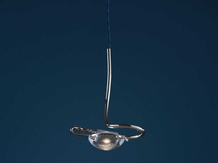 Jackie O Pendant Lamp Catellani Smith