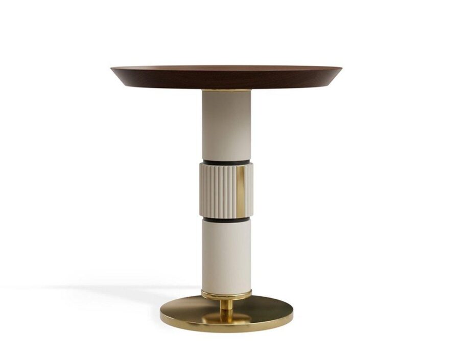 Pr.340 Coffee Table Stella Del Mobile