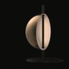 Superluna 297 Table Lamp Oluce