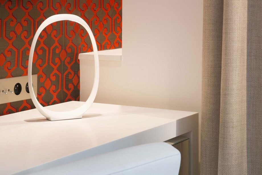 Anisha Table Lamp Foscarini