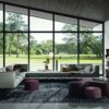 Blow Pouf Frigerio