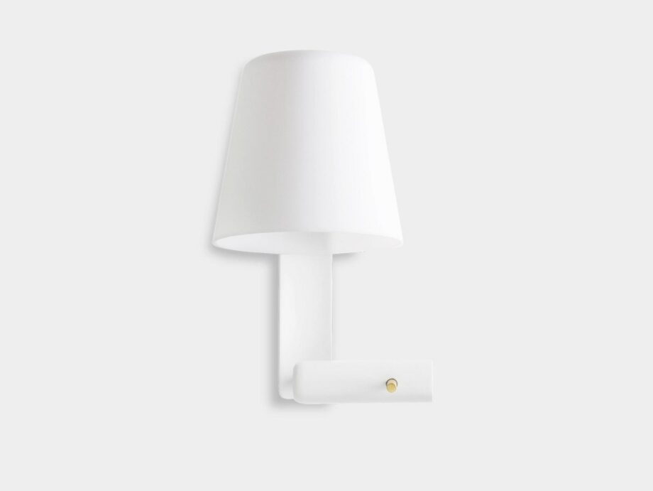 Read Me Wall Lamp Leds C4