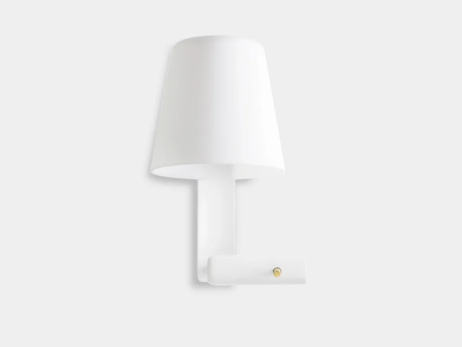 Read Me Wall Lamp Leds C4
