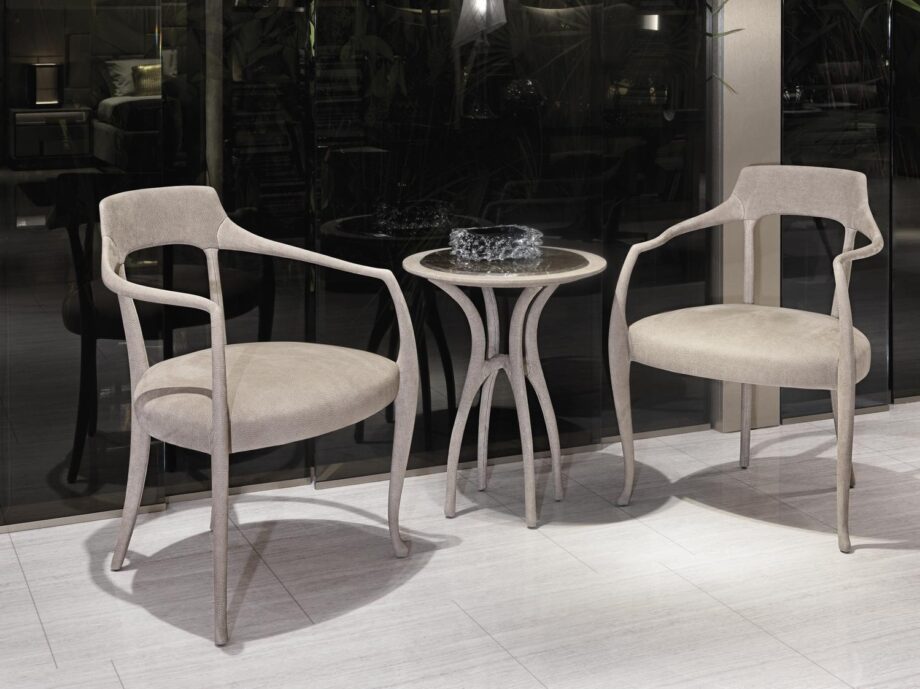 Rhea Chair Visionnair