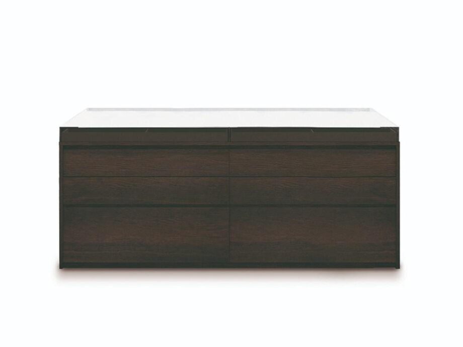 Island Closet Pianca