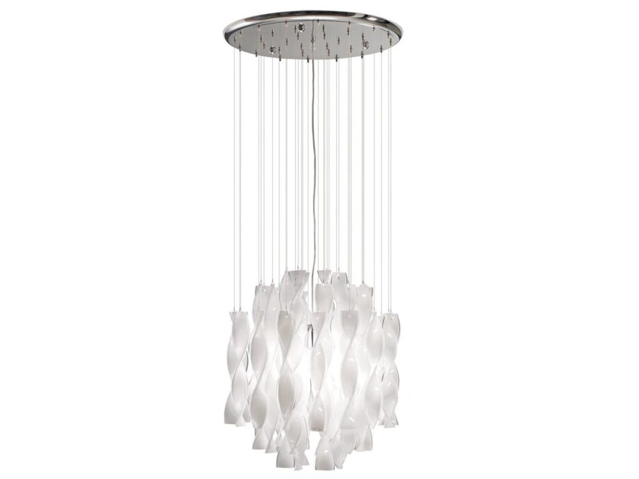 Aura Pendant Lamp Axolight