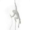 The Monkey Lamp Ceiling Outdoor Pendant Lamp Seletti