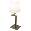Quadra Desk Table Lamp Contardi